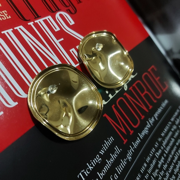 2/$30 Earrings - Picture 2 of 3